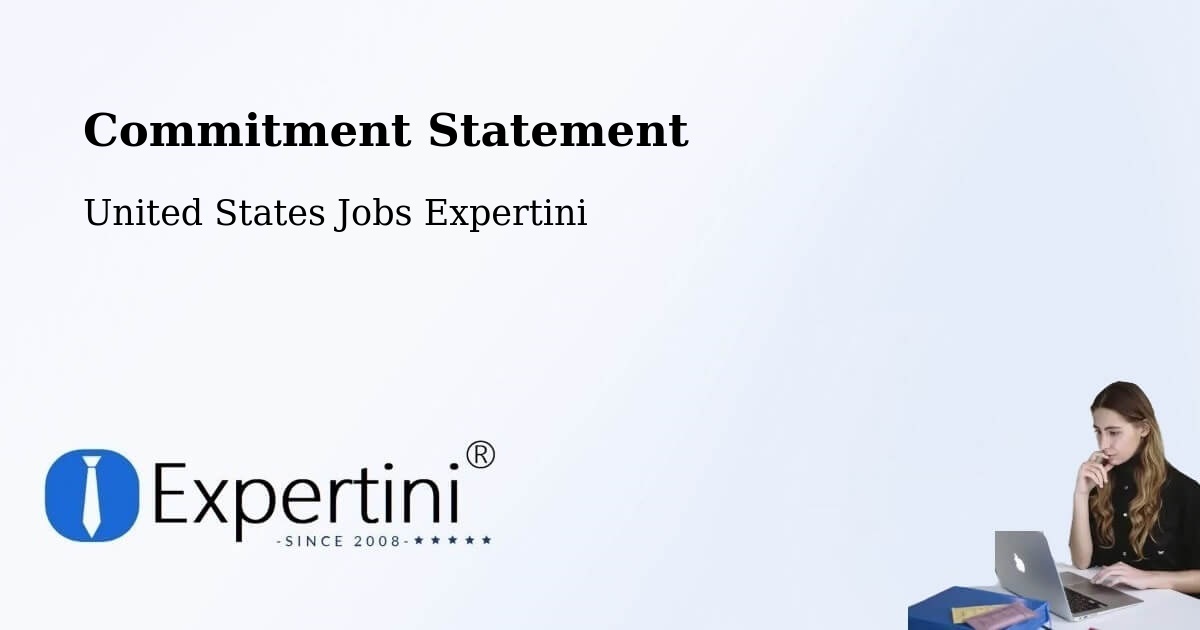 Corporate Commitment – Garfield Heights - United States Jobs Expertini